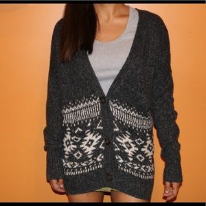 Hollister Sweater